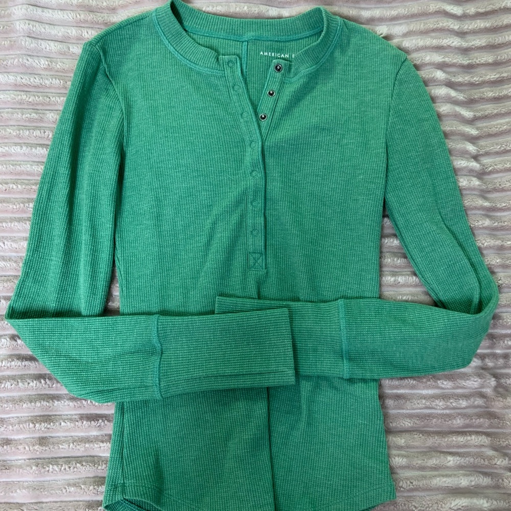 american eagle long sleeve